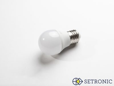 8722 ESFERICA LED 6 W LUZ NEUTRA