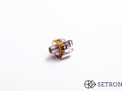 JACK EST.6.3 CHASIS C/CERRADO