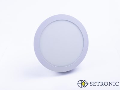 DOWN L.BLANCO R-12W 4000K 170x35