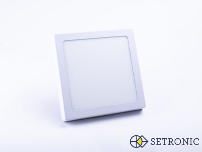 DOWN L. BLANCO C-18W 6400K 225x225x35